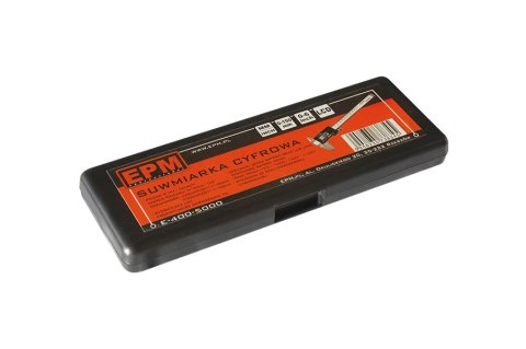 EPM SUWMIARKA CYFROWA 150MM 0.02MM EPM SUWMIARKA CYFROWA 150MM 0.02MM