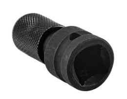 GRAPHITE ADAPTER Z 1/2' KWADRAT NA 1/4'HEX