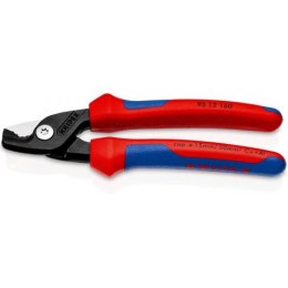 KNIPEX NOŻYCE DO KABLI STEPCUT 160MM