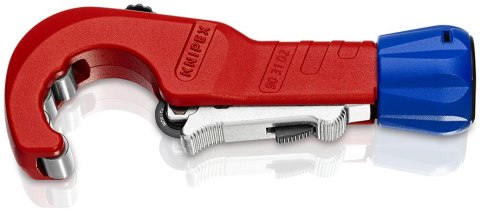 KNIPEX OBCINAK DO RUR 6-35 (1/4-3/8'') O GRUBOŚCI ŚCIANEK DO 2MM