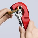 KNIPEX OBCINAK DO RUR 6-35 (1/4-3/8'') O GRUBOŚCI ŚCIANEK DO 2MM