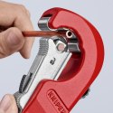 KNIPEX OBCINAK DO RUR 6-35 (1/4-3/8'') O GRUBOŚCI ŚCIANEK DO 2MM