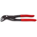 KNIPEX SZCZYPCE DO RUR COBRA NASTAWNE 250MM