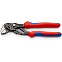 KNIPEX SZCZYPCE-KLUCZ 180MM