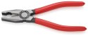 KNIPEX SZCZYPCE UNIWERSALNE 180MM