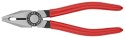 KNIPEX SZCZYPCE UNIWERSALNE 180MM