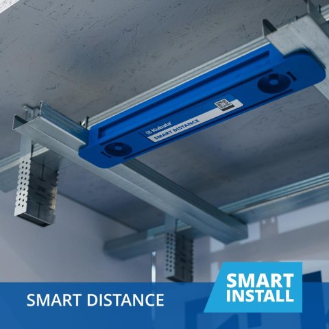 KUBALA PRZYRZĄD DO MONTAŻU PROFILI SMART DISTANCE KUBALA PRZYRZĄD DO MONTAŻU PROFILI SMART DISTANCE