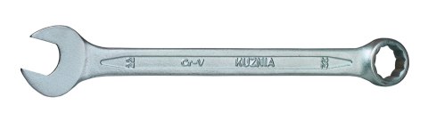 KUŹNIA KLUCZ PŁASKO - OCZKOWY 32MM