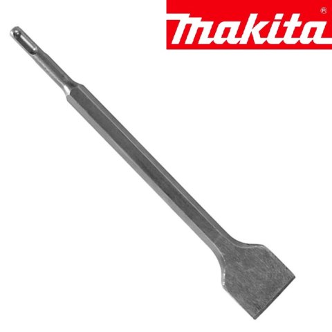 MAKITA DŁUTO SDS-PLUS 250*40MM