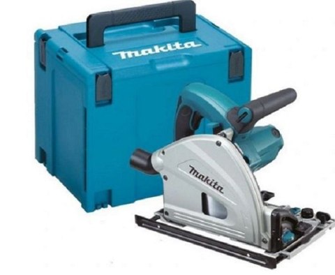 MAKITA PILARKA RĘCZNA TARCZOWA-ZAGŁĘBIARKA 1300W MAKPAC MAKITA PILARKA RĘCZNA TARCZOWA-ZAGŁĘBIARKA 1300W MAKPAC