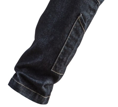 NEO SPODNIE ROBOCZE 5-KIESZENIOWE DENIM ROZMIAR S NEO SPODNIE ROBOCZE 5-KIESZENIOWE DENIM ROZMIAR S