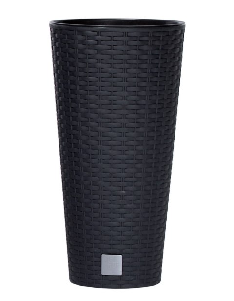 PROSPERPLAST DONICZKA RATO TUBUS - ANTRACYT PROSPERPLAST DONICZKA RATO TUBUS - ANTRACYT