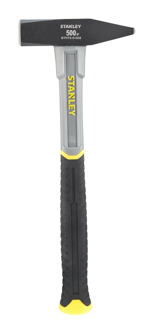 STANLEY MŁOTEK STANLEY FIBERGLASS ŚLUSARSKI 200G STANLEY MŁOTEK STANLEY FIBERGLASS ŚLUSARSKI 200G