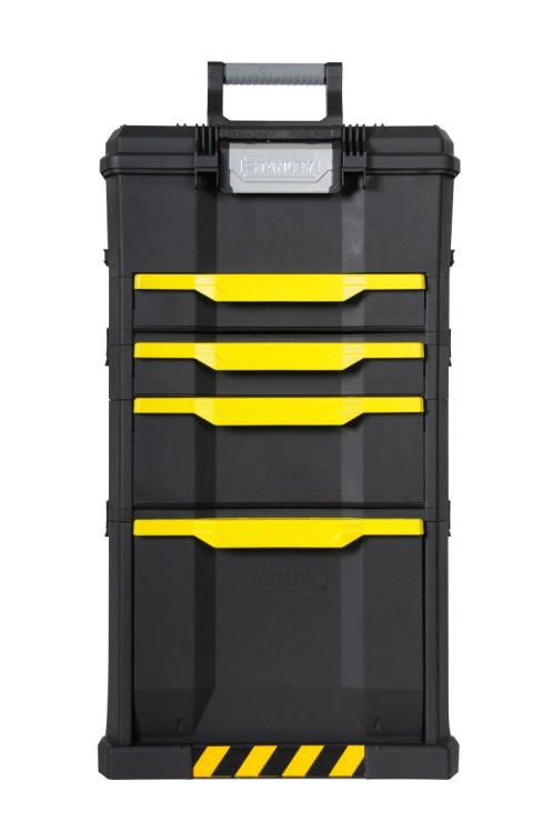 STANLEY RUCHOMY WARSZTAT -3 SEGMENTY STANLEY RUCHOMY WARSZTAT -3 SEGMENTY