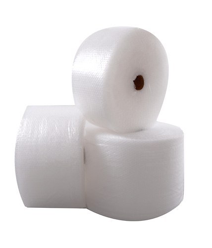 UN FOLIA BĄBELKOWA 1,2M/100M