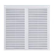 UN KRATKA WENTYLACYJNA 350*350MM BRĄZOWA 835