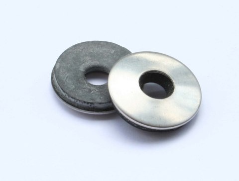 UN PODKŁADKA EPDM 12MM FI 3.5/4.2