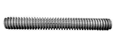 UN SZPILKA TRAPEZOWA 20*4*1500MM