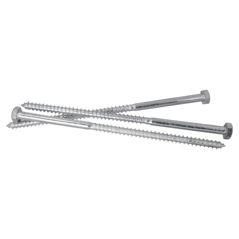 UN WKRĘT DO DREWNA NA KLUCZ,OCYNKOWANY 82501 8*280MM