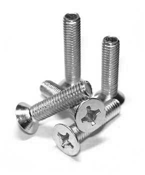 UN WKRĘT STOŻEK OCYNKOWANY 82208 3*10MM