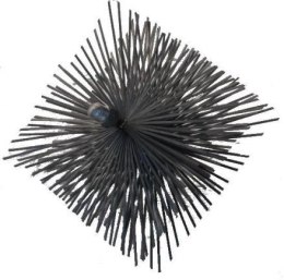 UN WYCIOR KOMINOWY 140*140 DRUT STAL