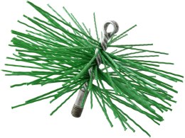 UN WYCIOR KOMINOWY 200MM WŁÓKNO PPN