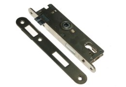 UN ZAMEK WPUSZCZANY BĘBENKOWY NA WKŁADKĘ ZZB-1 72/34 LEWY