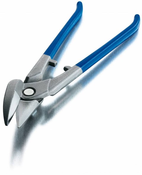 BESSEY NOŻYCE DO BLACHY ERDI PRAWE 280MM BESSEY NOŻYCE DO BLACHY ERDI PRAWE 280MM