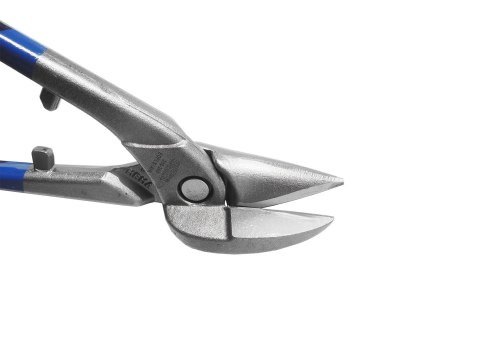 BESSEY NOŻYCE UNIWERSALNE DO BLACHY IDEAL PRAWE 260MM BESSEY NOŻYCE UNIWERSALNE DO BLACHY IDEAL PRAWE 260MM