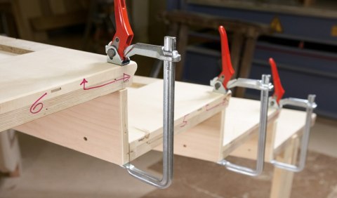 BESSEY ŚCISK DŹWIGNIOWY ŚLUSARSKI STALOWY GSH 300*140MM BESSEY ŚCISK DŹWIGNIOWY ŚLUSARSKI STALOWY GSH 300*140MM