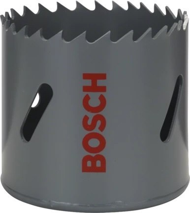 BOSCH PIŁA OTWORNICA BIMETAL 56MM