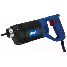 DEDRA WIBRATOR DO BETONU 1200W WĄŻ 2.5M