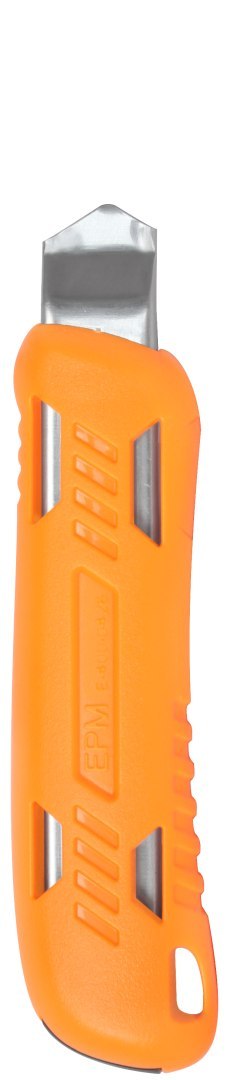 EPM NÓŻ, NOŻYK Z OSTRZEM ŁAMANYM W18 18MM METALOWA PROWADNICA EPM NÓŻ, NOŻYK Z OSTRZEM ŁAMANYM W18 18MM METALOWA PROWADNICA