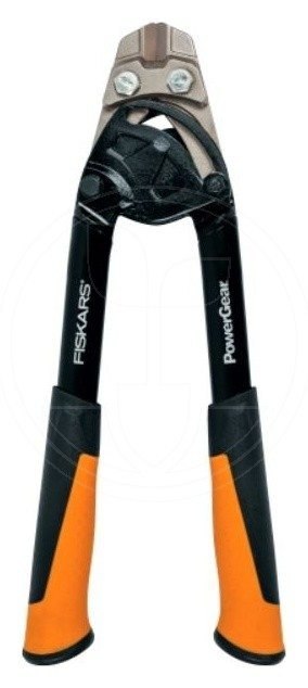 FISKARS NOŻYCE DO CIĘCIA PRETÓW POWERGEAR , 36 CM FISKARS NOŻYCE DO CIĘCIA PRETÓW POWERGEAR , 36 CM