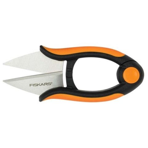 FISKARS NOŻYCZKI DO ZIÓŁ SP220 SOLID