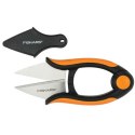 FISKARS NOŻYCZKI DO ZIÓŁ SP220 SOLID