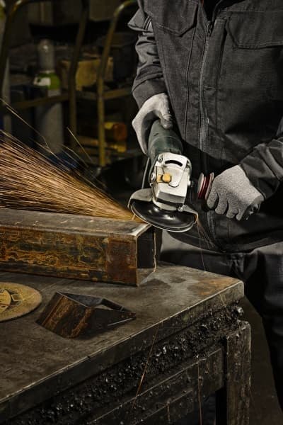 KLINGSPOR KRĄŻEK FIBROWY CS561 GRANULACJA 80 235MM 66514 KLINGSPOR KRĄŻEK FIBROWY CS561 GRANULACJA 80 235MM 66514