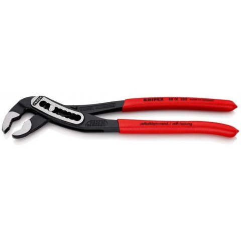 KNIPEX SZCZYPCE DO RUR ALIGATOR 250MM