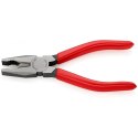 KNIPEX SZCZYPCE UNIWERSALNE 160MM