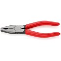 KNIPEX SZCZYPCE UNIWERSALNE 160MM