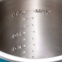 MAKITA CZAJNIK AKUMULATOROWY 40VMAX XGT 0*AH