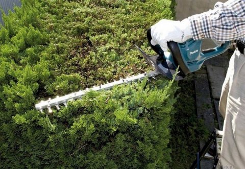 MAKITA NOŻYCE AKUMULATOROWE DO ŻYWOPŁOTU 650MM 2*18V 0*AH LI-LON MAKITA NOŻYCE AKUMULATOROWE DO ŻYWOPŁOTU 650MM 2*18V 0*AH LI-LON
