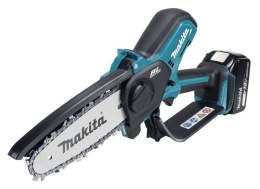 MAKITA PILARKA ŁAŃCUCHOWA AKUMULATOROWA 150MM 18V LTX 1*3.0AH