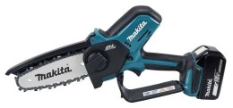 MAKITA PILARKA ŁAŃCUCHOWA AKUMULATOROWA 150MM 18V LTX 1*3.0AH