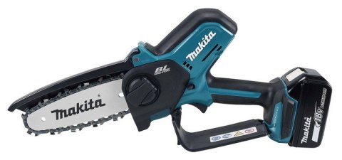 MAKITA PILARKA ŁAŃCUCHOWA AKUMULATOROWA 150MM 18V LTX 1*3.0AH MAKITA PILARKA ŁAŃCUCHOWA AKUMULATOROWA 150MM 18V LTX 1*3.0AH