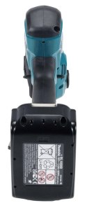 MAKITA PILARKA ŁAŃCUCHOWA AKUMULATOROWA 150MM 18V LTX 1*3.0AH