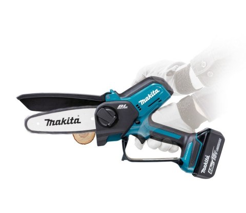 MAKITA PILARKA ŁAŃCUCHOWA AKUMULATOROWA 150MM 18V LTX 1*3.0AH MAKITA PILARKA ŁAŃCUCHOWA AKUMULATOROWA 150MM 18V LTX 1*3.0AH