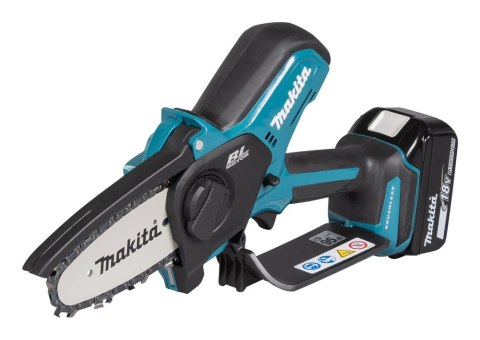 MAKITA PILARKA ŁAŃCUCHOWA DO GAŁĘZI 10CM LXT 18V 1*3.0AH MAKITA PILARKA ŁAŃCUCHOWA DO GAŁĘZI 10CM LXT 18V 1*3.0AH