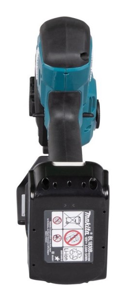 MAKITA PILARKA ŁAŃCUCHOWA DO GAŁĘZI 10CM LXT 18V 1*3.0AH