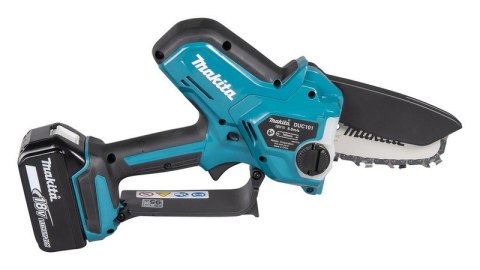 MAKITA PILARKA ŁAŃCUCHOWA DO GAŁĘZI 10CM LXT 18V 1*3.0AH MAKITA PILARKA ŁAŃCUCHOWA DO GAŁĘZI 10CM LXT 18V 1*3.0AH
